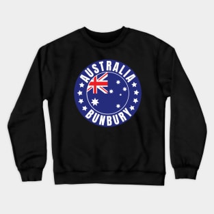 Bunbury Crewneck Sweatshirt